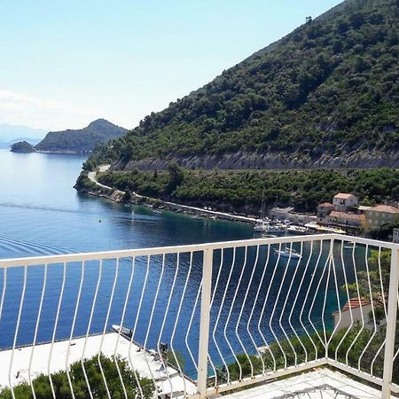 Apartmani Marija Mljet Sobra Extérieur photo