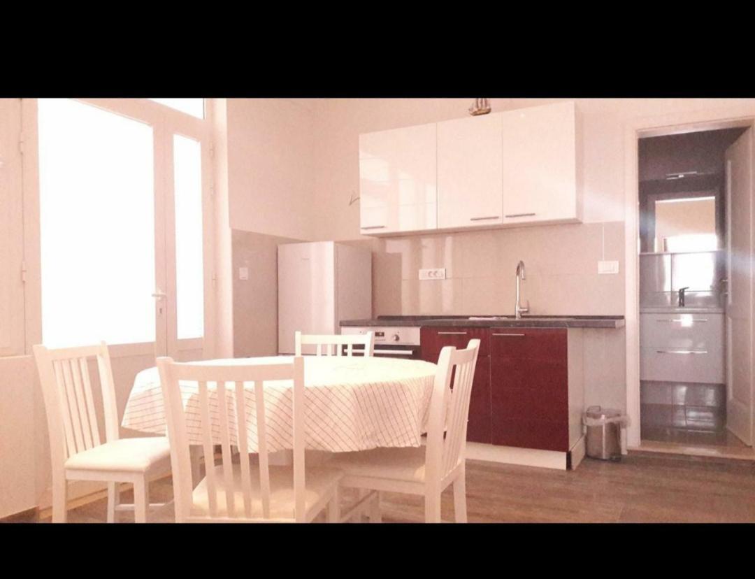 Apartmani Marija Mljet Sobra Extérieur photo
