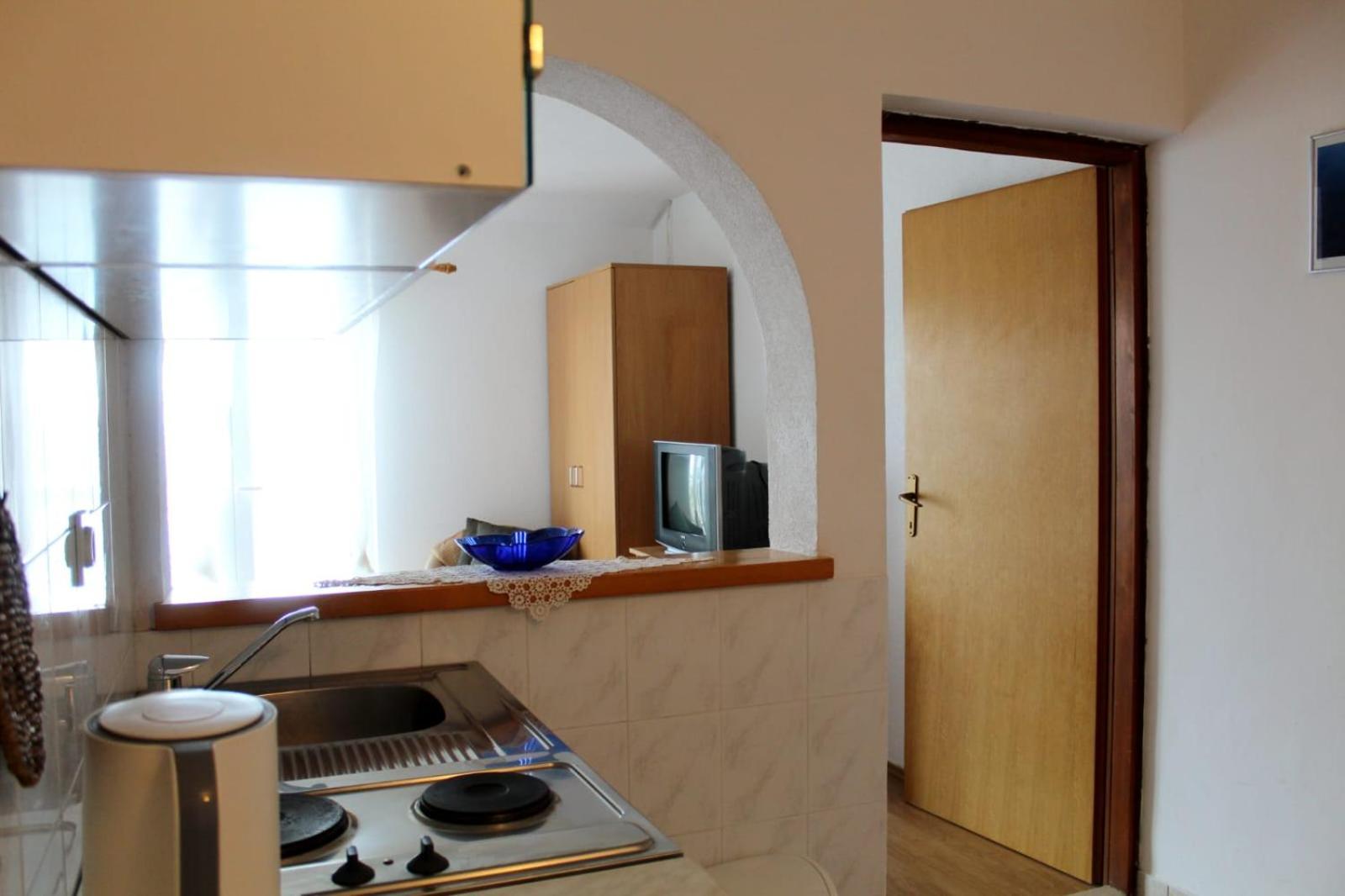 Apartmani Marija Mljet Sobra Extérieur photo