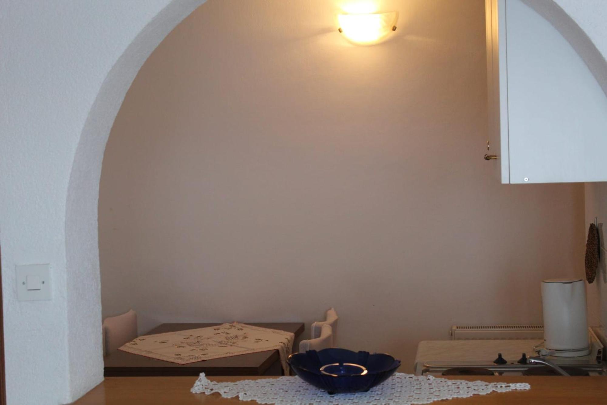 Apartmani Marija Mljet Sobra Extérieur photo
