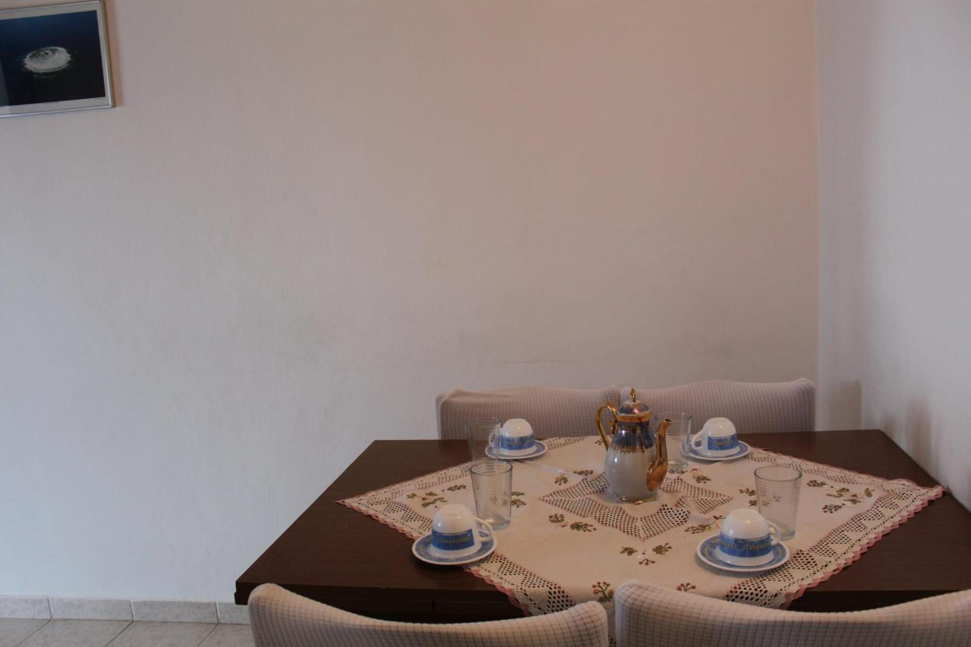 Apartmani Marija Mljet Sobra Extérieur photo