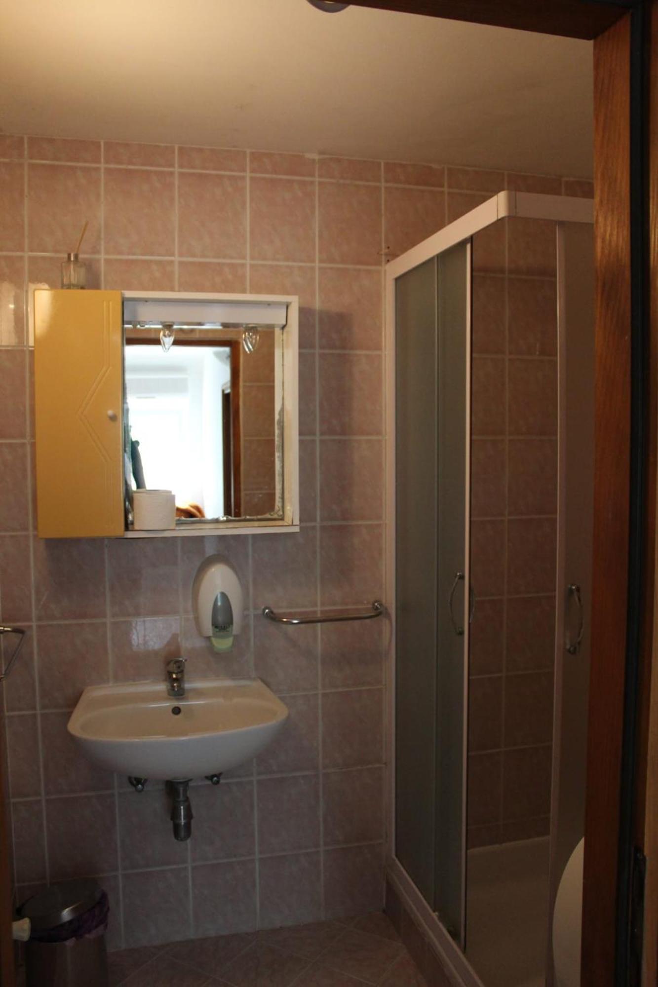 Apartmani Marija Mljet Sobra Extérieur photo