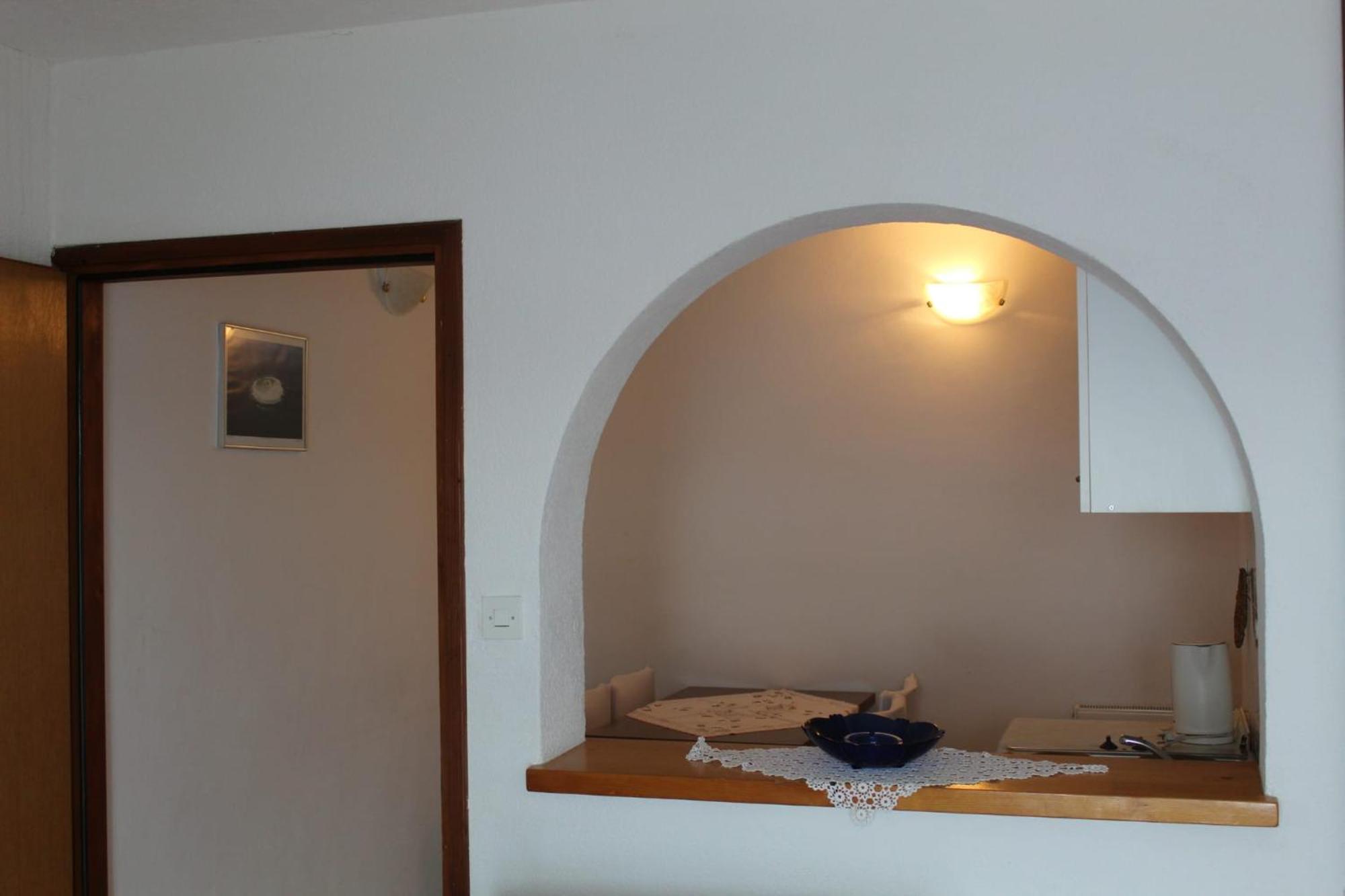 Apartmani Marija Mljet Sobra Extérieur photo