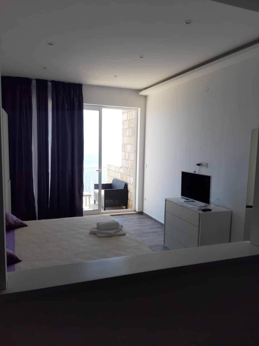 Apartmani Marija Mljet Sobra Extérieur photo