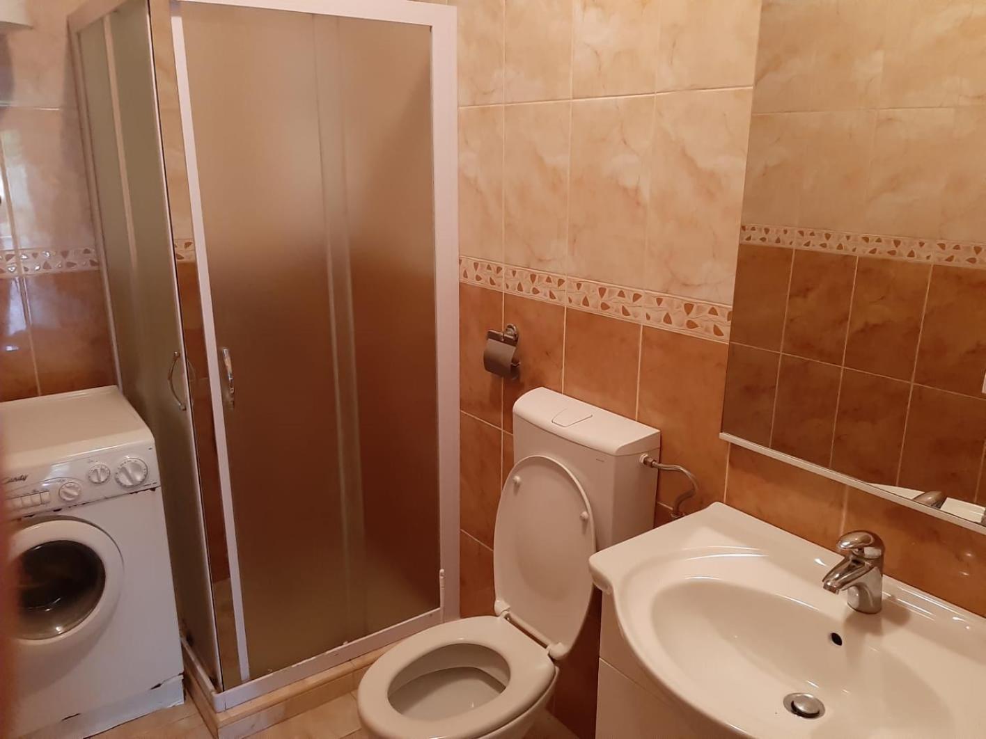 Apartmani Marija Mljet Sobra Extérieur photo