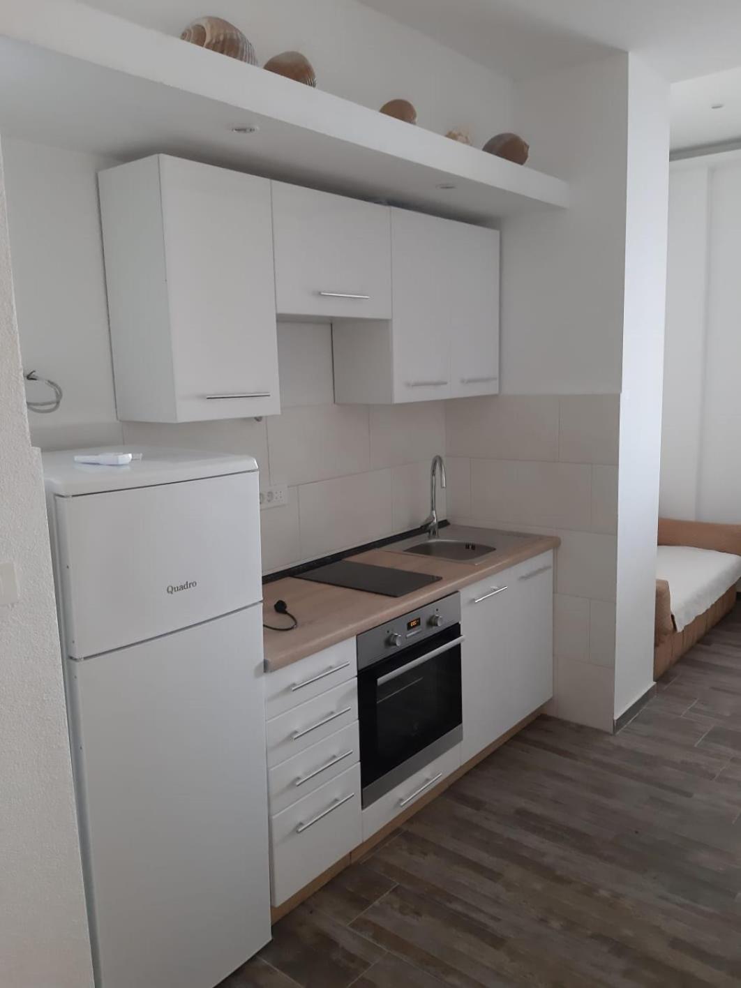 Apartmani Marija Mljet Sobra Extérieur photo