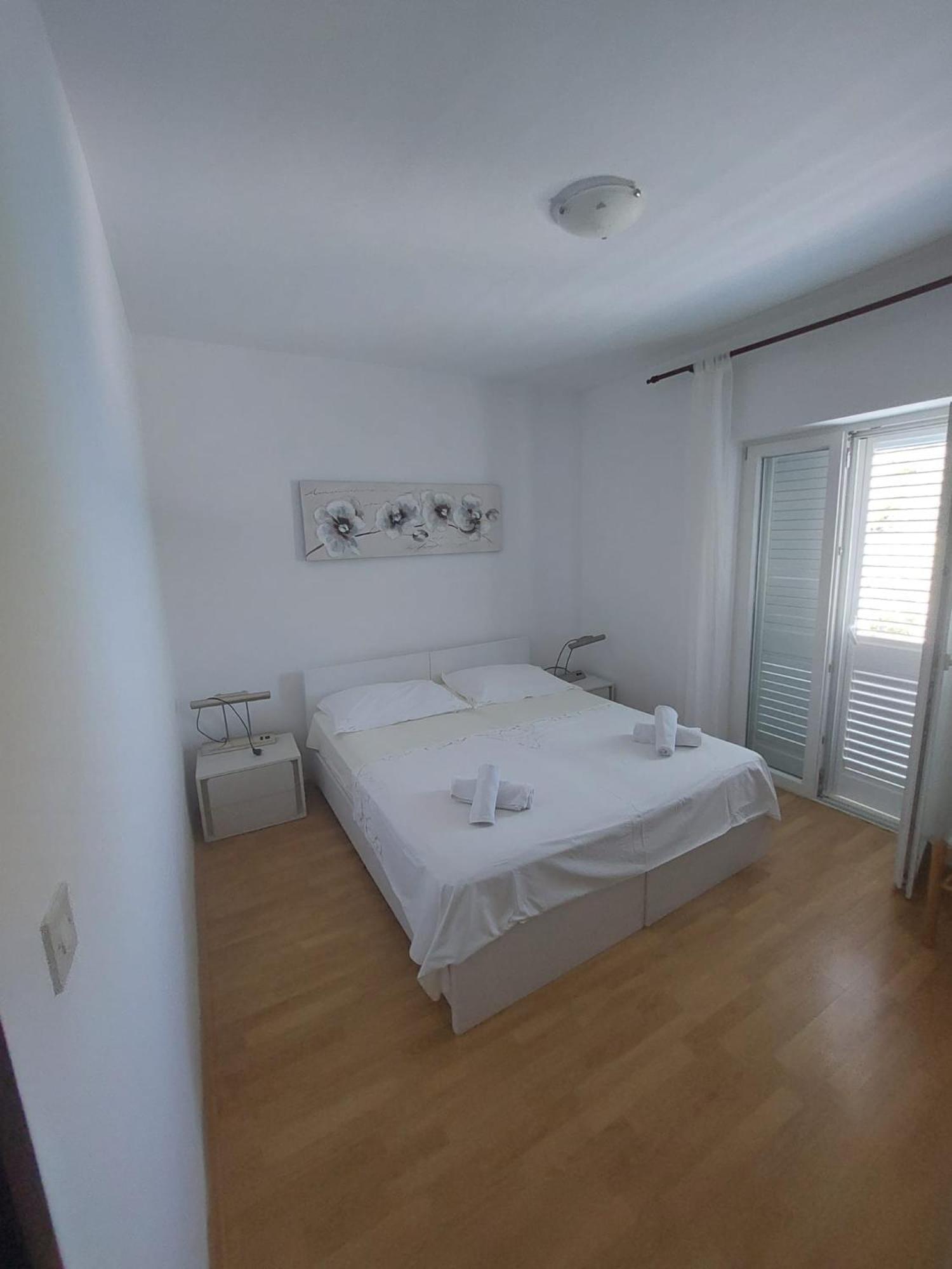 Apartmani Marija Mljet Sobra Extérieur photo