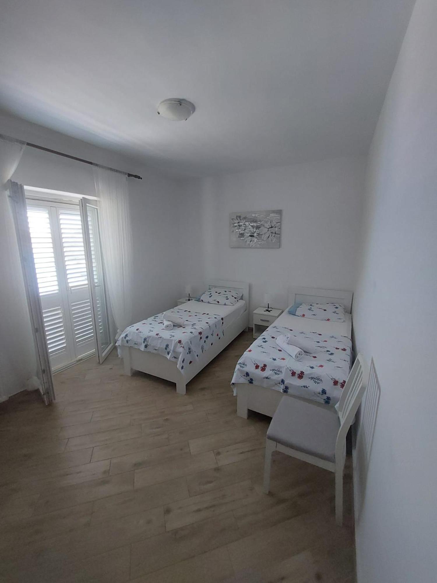 Apartmani Marija Mljet Sobra Extérieur photo