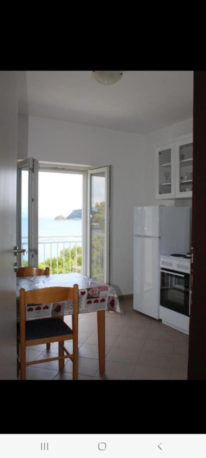 Apartmani Marija Mljet Sobra Extérieur photo