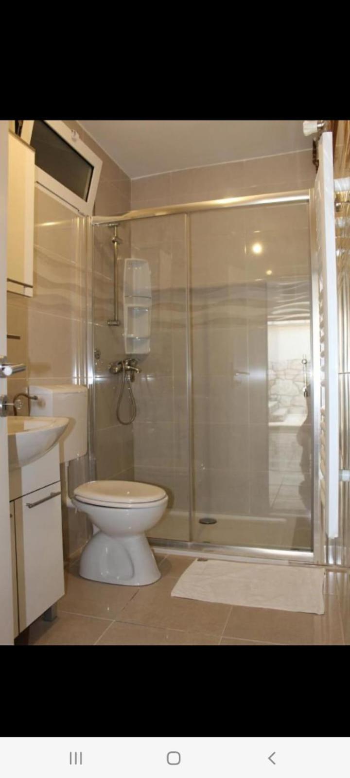 Apartmani Marija Mljet Sobra Extérieur photo