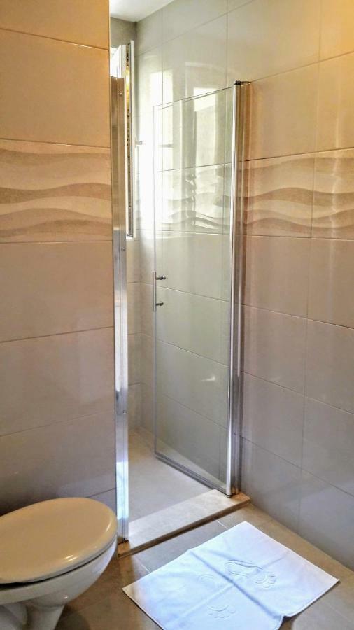 Apartmani Marija Mljet Sobra Extérieur photo