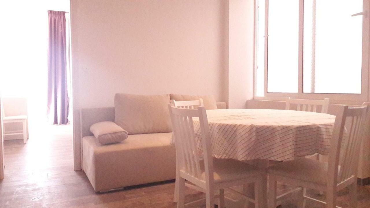 Apartmani Marija Mljet Sobra Extérieur photo