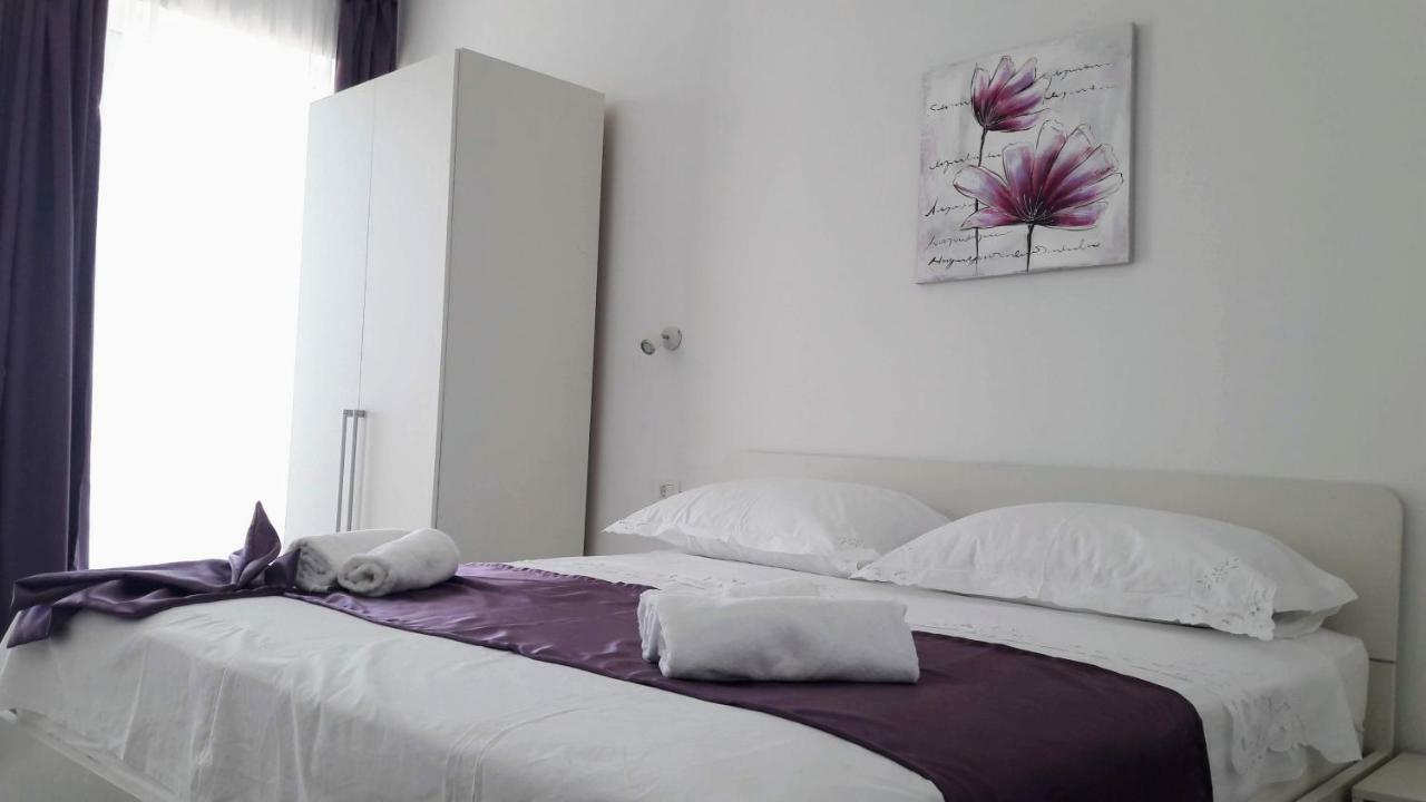 Apartmani Marija Mljet Sobra Extérieur photo