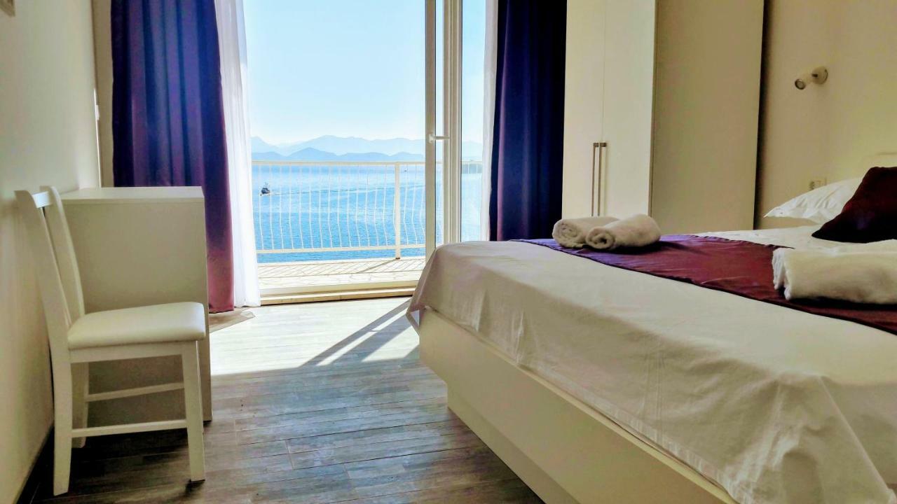 Apartmani Marija Mljet Sobra Extérieur photo